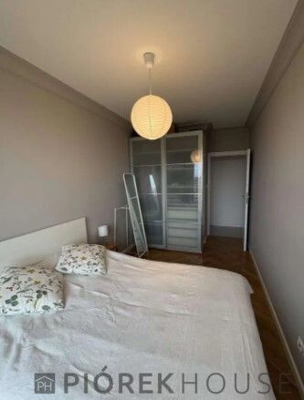 Mieszkanie 3-pokojowe Warszawa Ursynów, ul. Wilhelma Konrada Roentgena. Zdjęcie 6