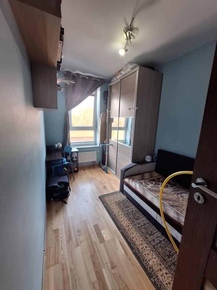 Mieszkanie 3-pokojowe Piaseczno, ul. Energetyczna. Zdjęcie 13