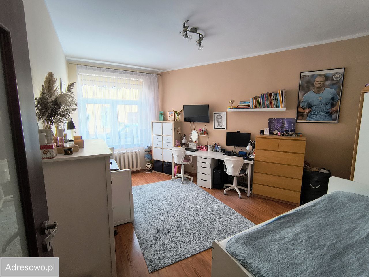 Mieszkanie 3-pokojowe Wejherowo Centrum, ul. św. Jacka. Zdjęcie 5