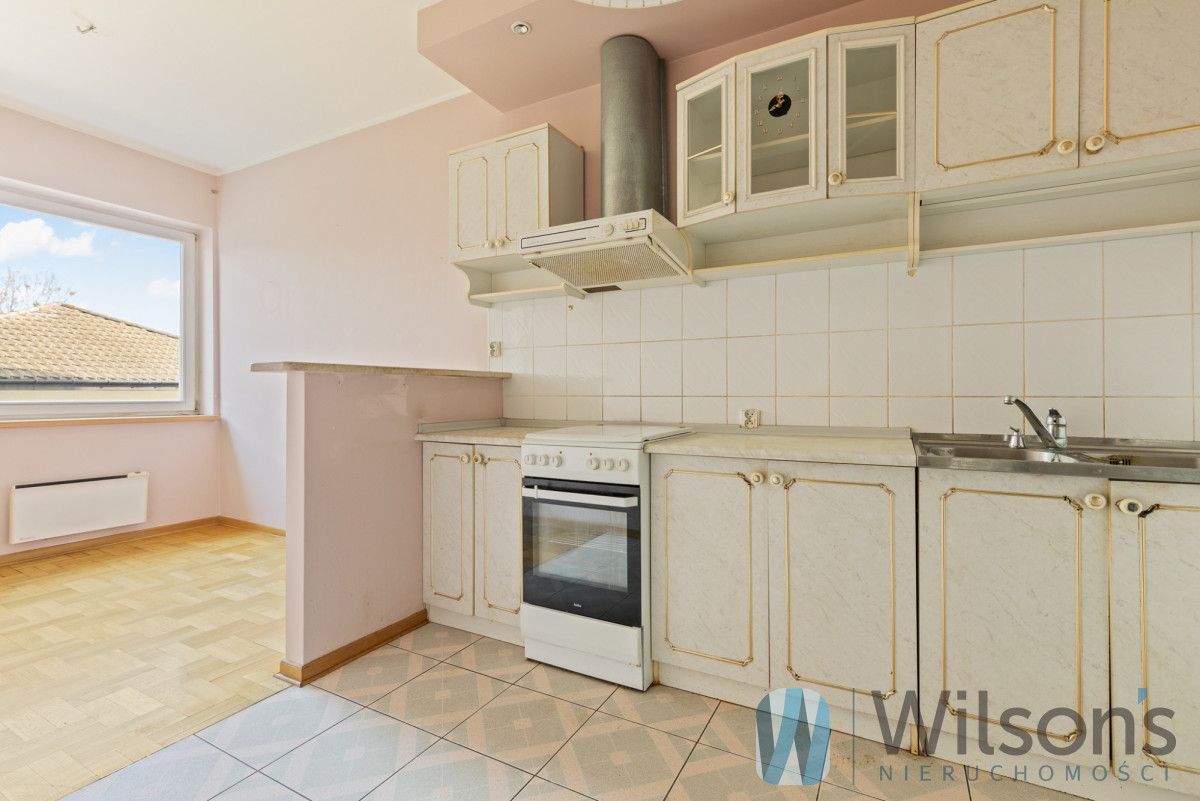 Mieszkanie 2-pokojowe Warszawa Żoliborz, ul. Gwiaździsta. Zdjęcie 10