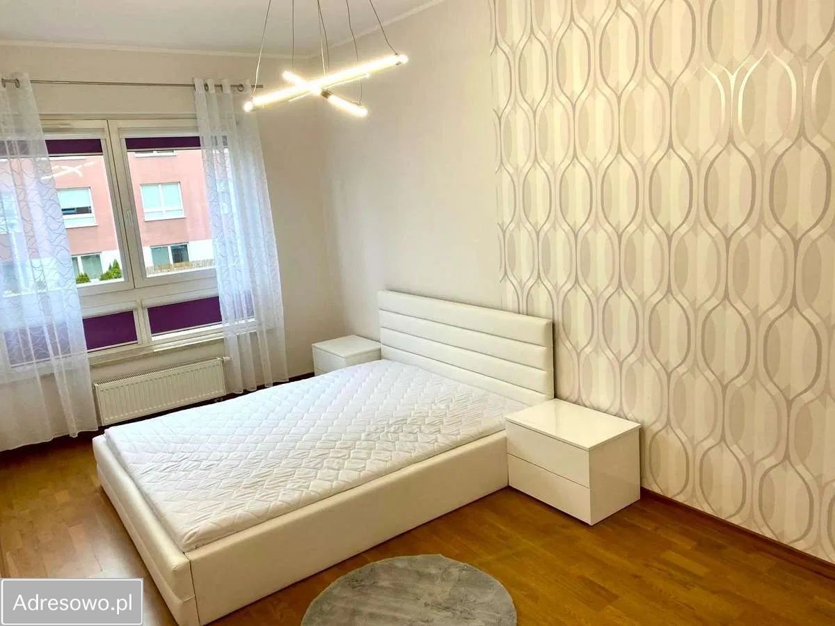 Mieszkanie 2-pokojowe Szczecin Gumieńce, ul. gen. Stanisława Kopańskiego. Zdjęcie 8