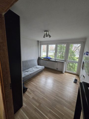 Mieszkanie 1-pokojowe Warszawa Włochy, ul. Komitetu Obrony Robotników. Zdjęcie 1