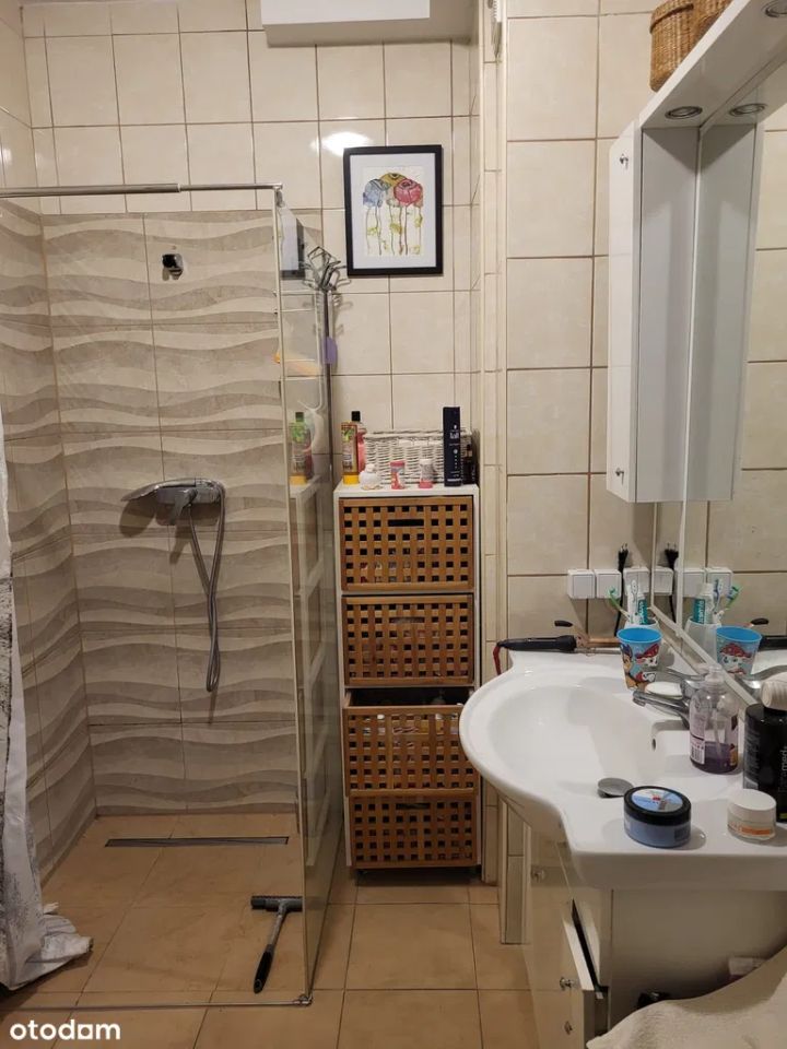 Mieszkanie 3-pokojowe Rybnik Smolna, ul. Poprzeczna. Zdjęcie 6