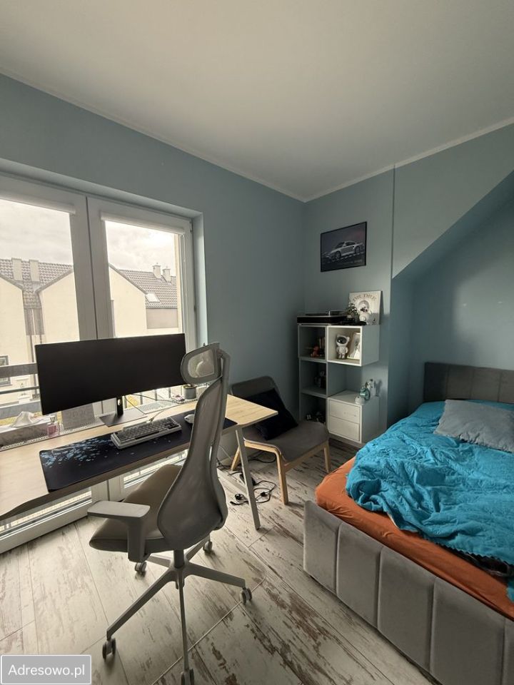 dom szeregowy, 4 pokoje Łęgowo, ul. Nowa. Zdjęcie 19