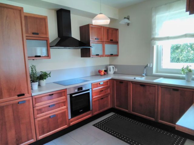 Mieszkanie 3-pokojowe Wrocław Stare Miasto, ul. Długa. Zdjęcie 13