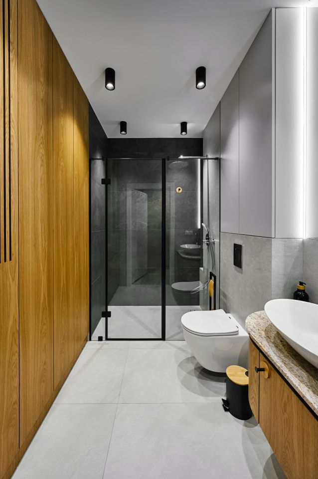 Mieszkanie 3-pokojowe Kraków Bronowice, ul. Kompozytorów. Zdjęcie 8