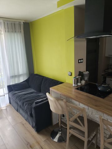 Mieszkanie 1-pokojowe Łódź Żubardź, ul. Powstańców Wielkopolskich. Zdjęcie 21