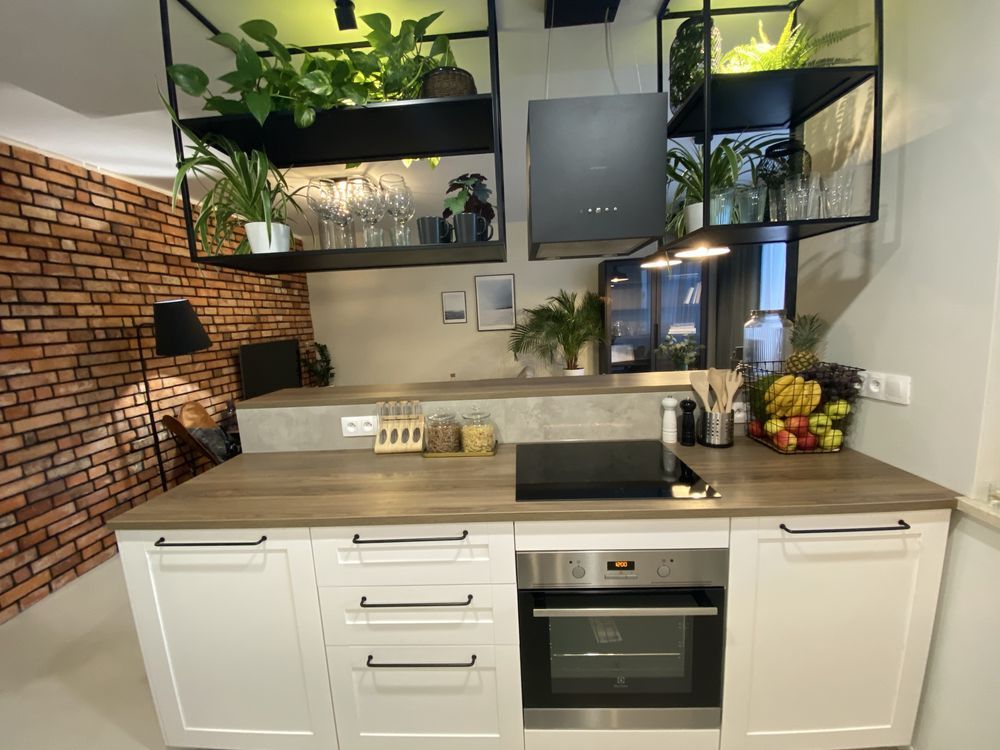 Mieszkanie 3-pokojowe Kraków Prądnik Czerwony, ul. Dobrego Pasterza. Zdjęcie 3