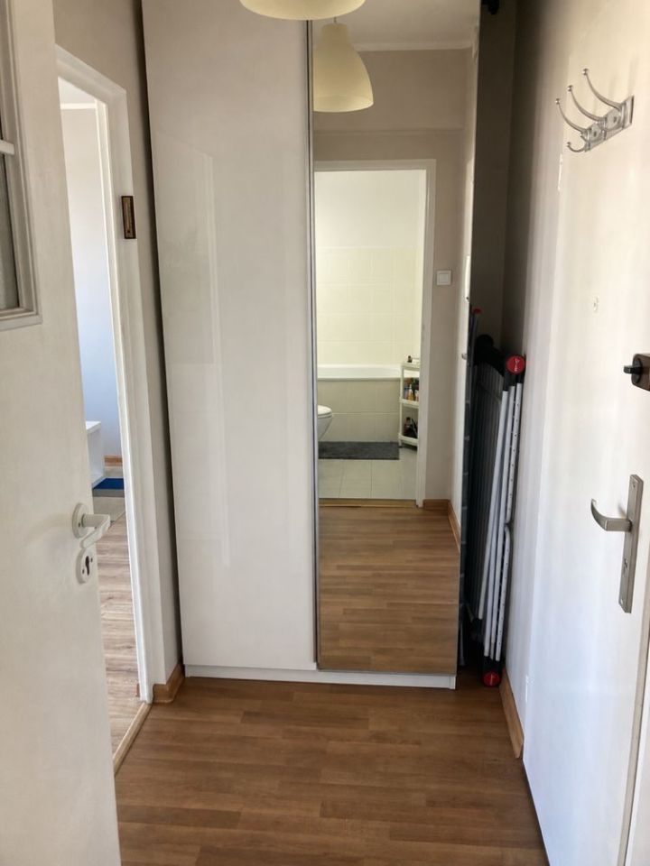 Mieszkanie 1-pokojowe Bydgoszcz Bartodzieje Wielkie, ul. Bartosza Głowackiego. Zdjęcie 7