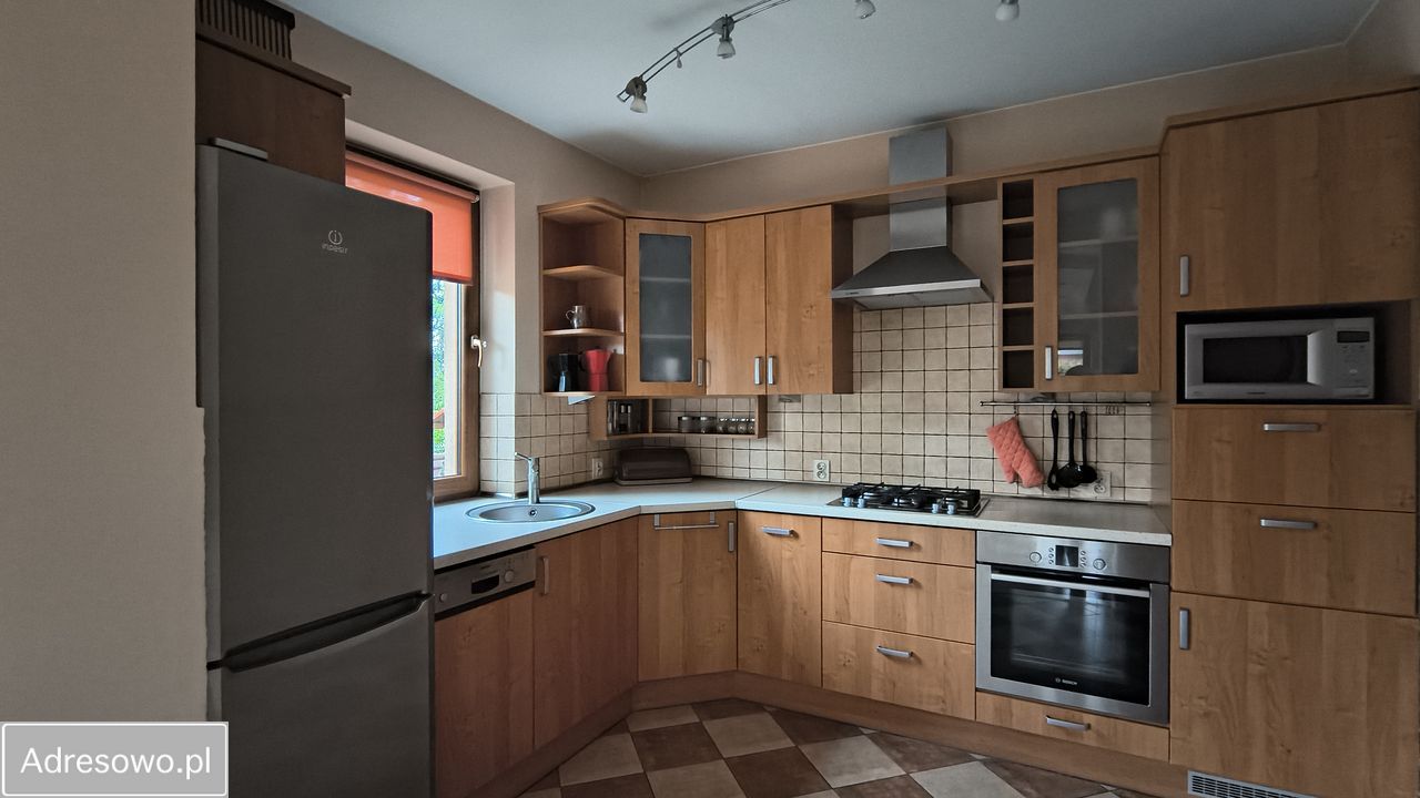 dom wolnostojący, 6 pokoi Pawlikowice. Zdjęcie 14