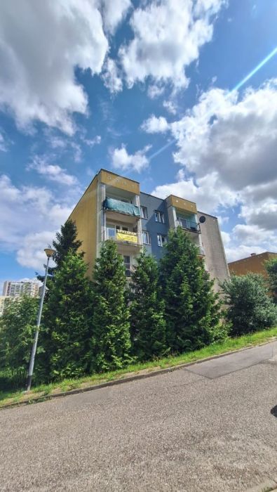 Mieszkanie 3-pokojowe Gdynia Karwiny, ul. Poli Gojawiczyńskiej. Zdjęcie 8
