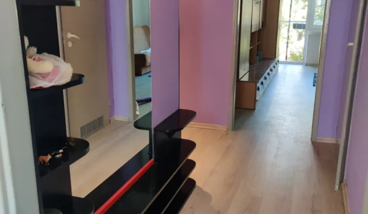 Mieszkanie 2-pokojowe Puławy Centrum, ul. Leśna
