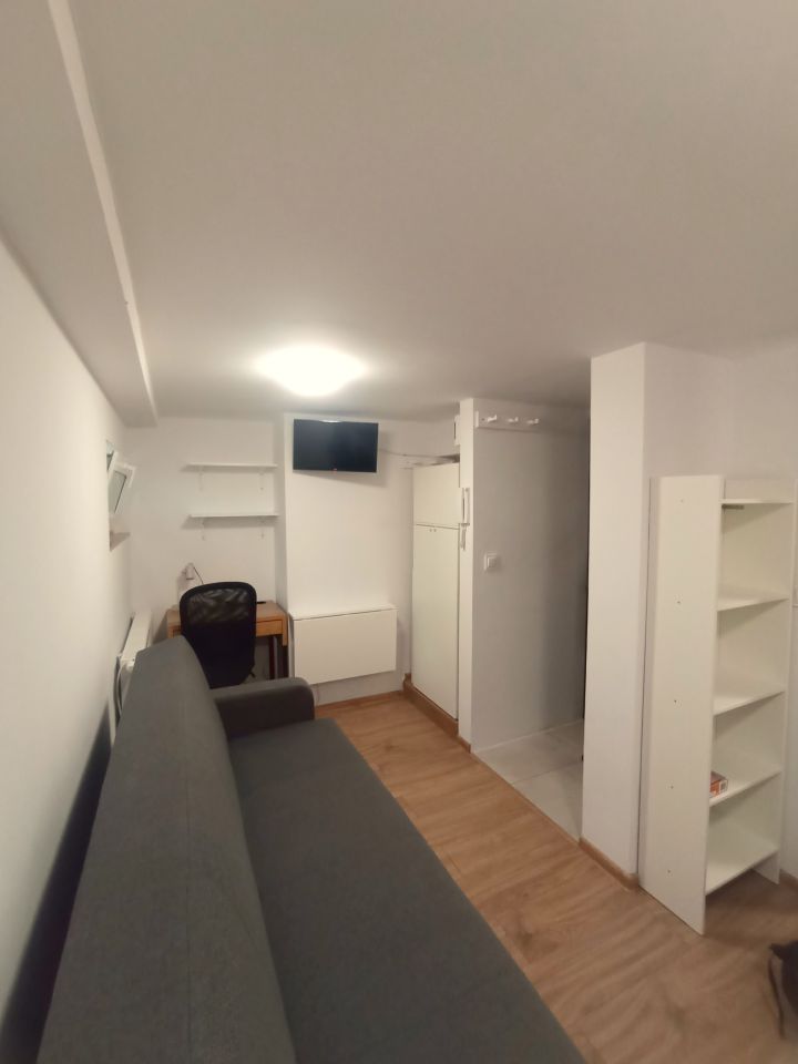 Mieszkanie 1-pokojowe Kraków Łagiewniki, ul. Ogrodniki. Zdjęcie 6