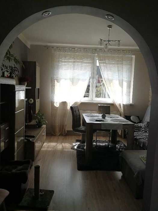 dom wolnostojący, 5 pokoi Katowice Podlesie