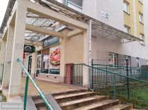 Lokal Bydgoszcz Wzgórze Wolności, ul. Karpacka. Zdjęcie 2