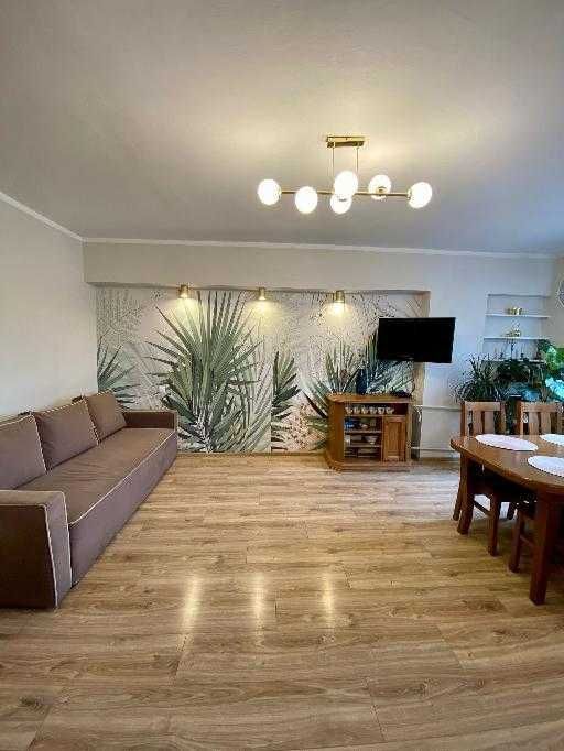 Mieszkanie 1-pokojowe Tychy Centrum, ul. Czysta