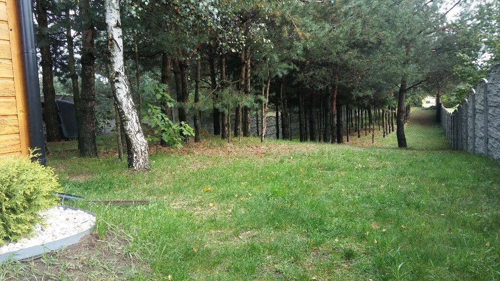 Działka budowlana Zawiercie Kromołów. Zdjęcie 7