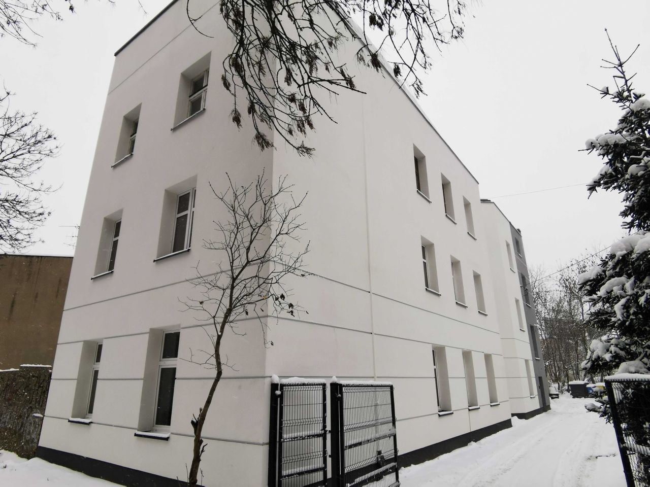 Mieszkanie 1-pokojowe Łódź Górna, ul. Podgórna. Zdjęcie 5