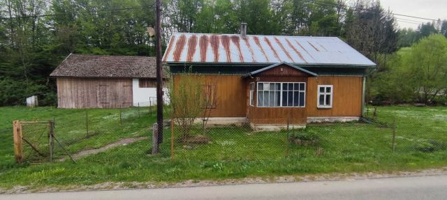 dom wolnostojący, 3 pokoje Leszczawka. Zdjęcie 1
