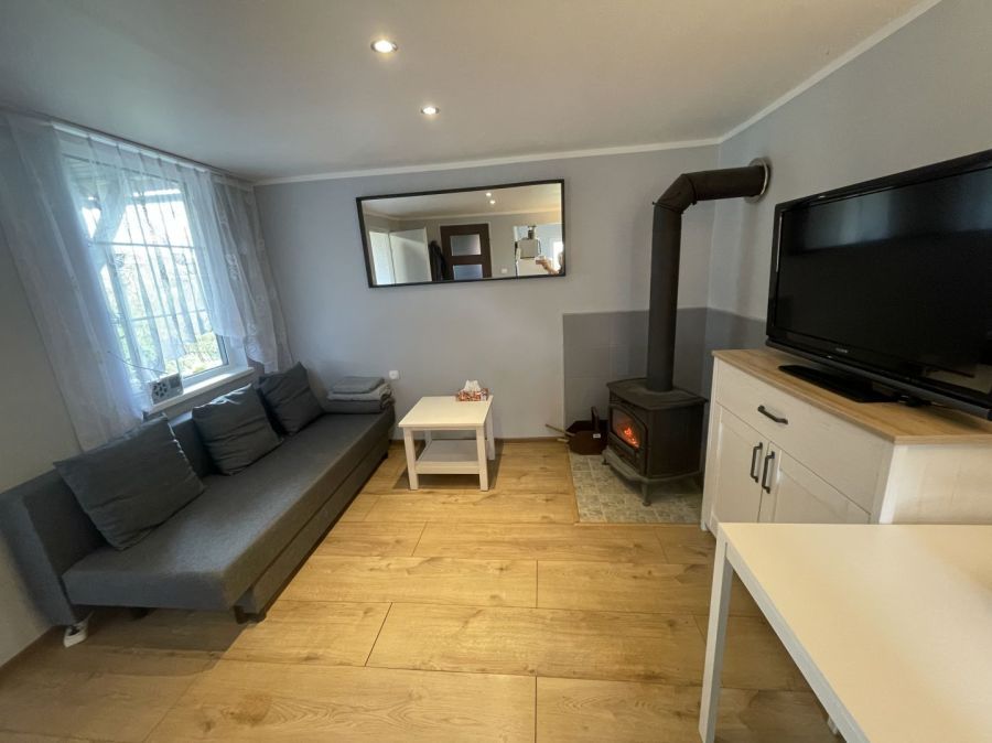 Działka rod Gdańsk Kokoszki, ul. Nowatorów. Zdjęcie 10