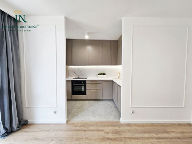 Mieszkanie 2-pokojowe Lublin, ul. Jemiołuszki. Zdjęcie 1