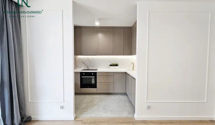 Mieszkanie 2-pokojowe Lublin, ul. Jemiołuszki