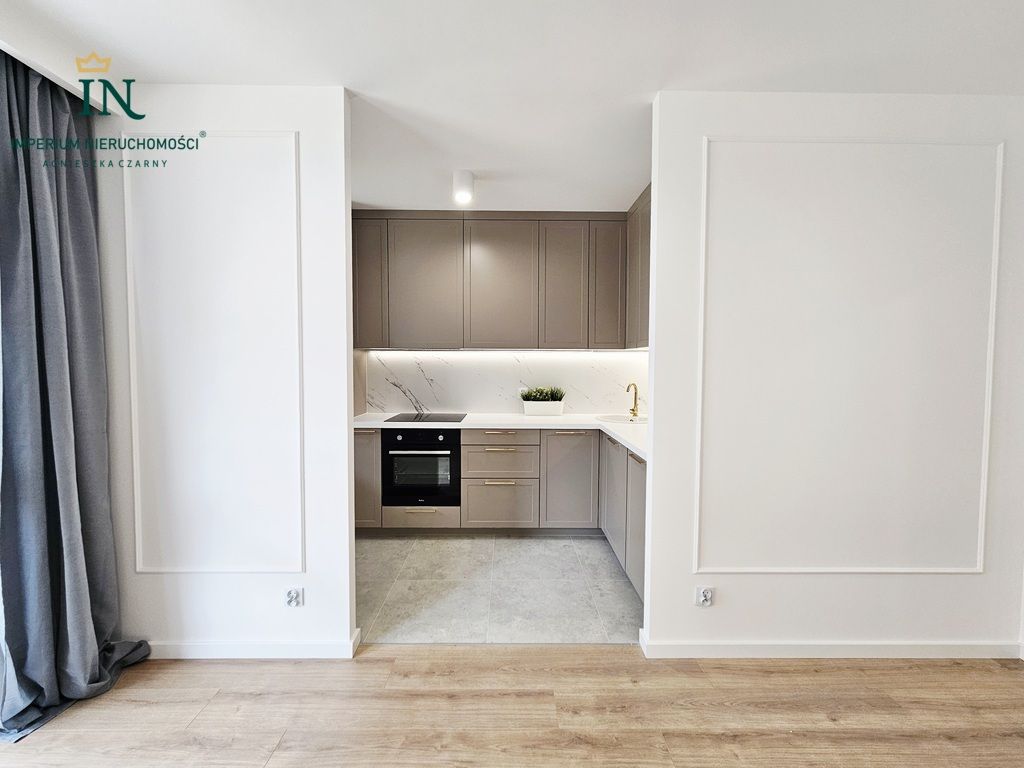 Mieszkanie 2-pokojowe Lublin, ul. Jemiołuszki