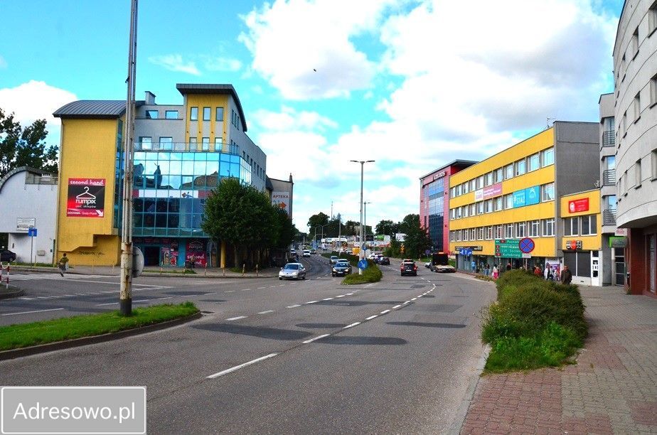 Biuro Koszalin, ul. Zwycięstwa. Zdjęcie 15