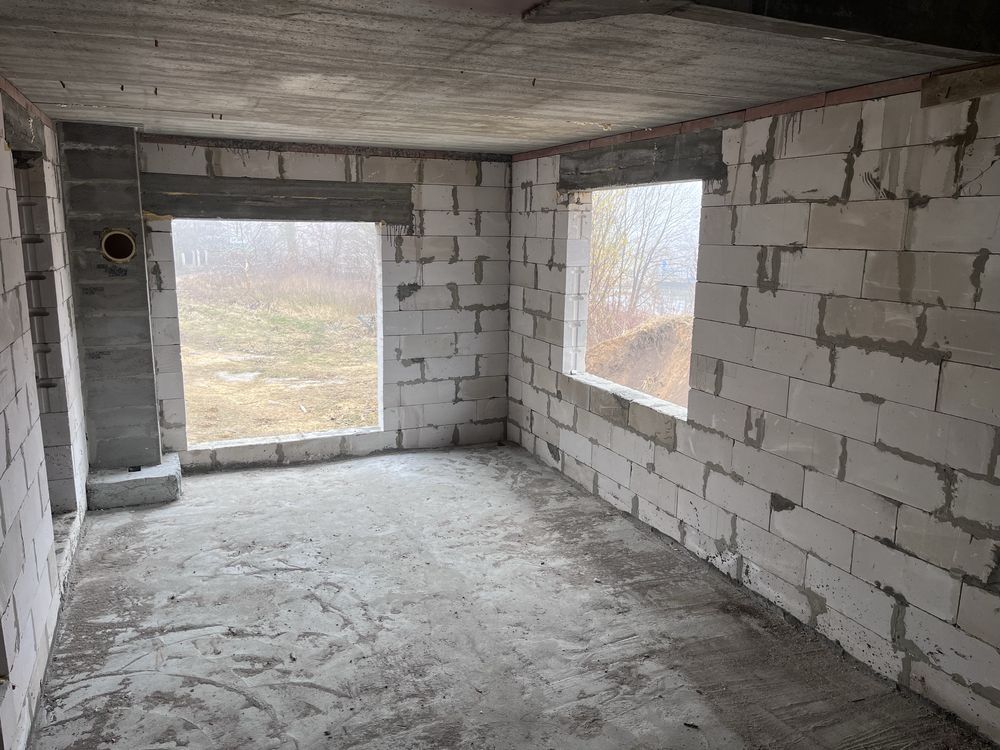 dom wolnostojący Lisewski Młyn. Zdjęcie 2