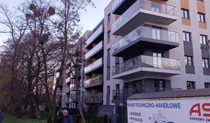 Mieszkanie 3-pokojowe Łódź Bałuty, ul. Zagajnikowa