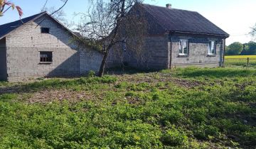 dom wolnostojący, 3 pokoje Wodzisław
