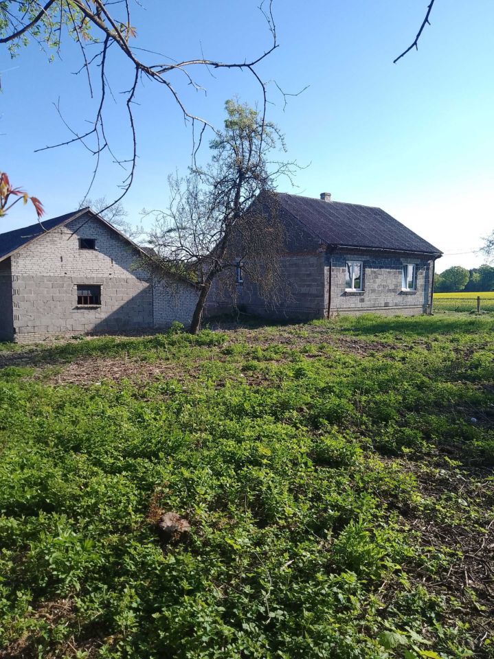 dom wolnostojący, 3 pokoje Wodzisław. Zdjęcie 2