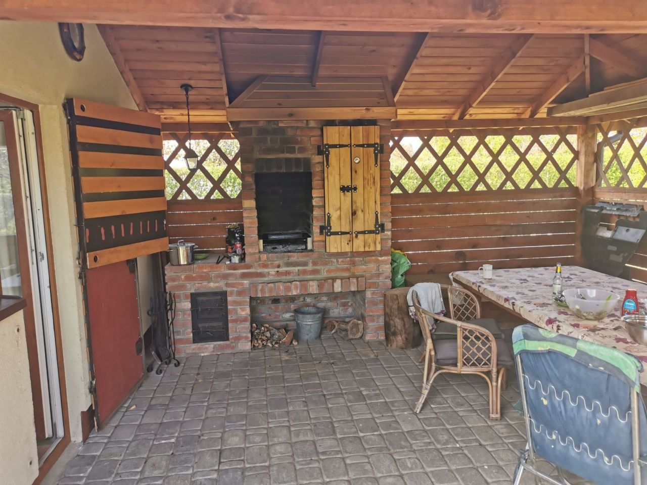 Działka rod Słupsk. Zdjęcie 2