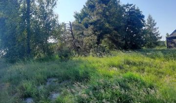 Działka budowlana Chwarzno