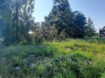 Działka budowlana Chwarzno. Zdjęcie 1