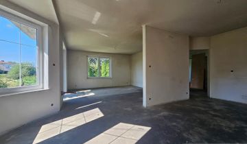 dom wolnostojący, 5 pokoi Zarszyn, ul. Podkarpacka