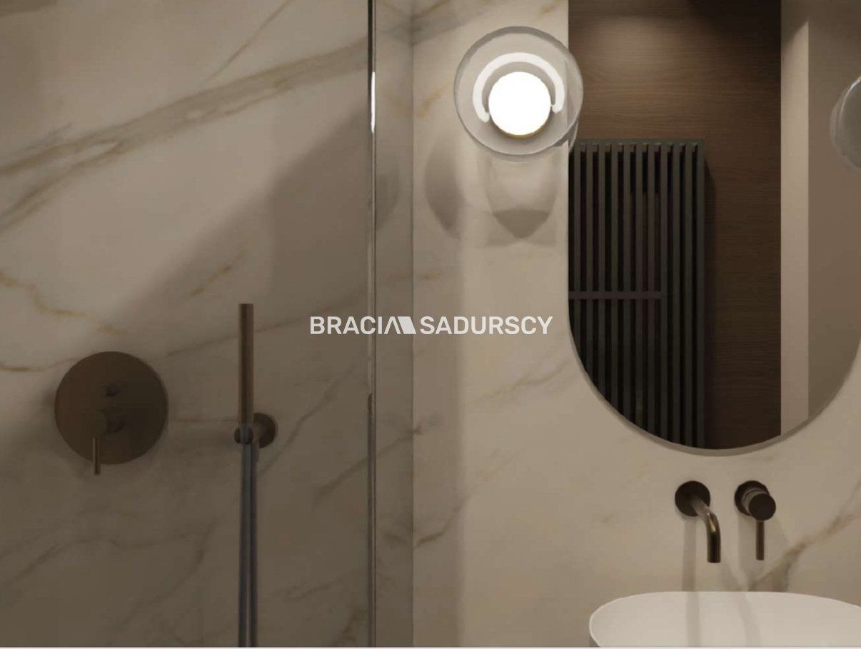 Mieszkanie 2-pokojowe Kraków Stare Miasto, ul. Józefa Dietla. Zdjęcie 10