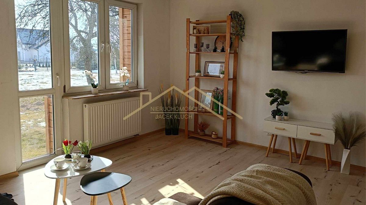 dom wolnostojący, 4 pokoje Zofiówka. Zdjęcie 6