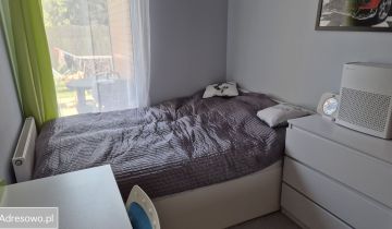 Mieszkanie 3-pokojowe Wrocław Różanka, ul. Bałkańska