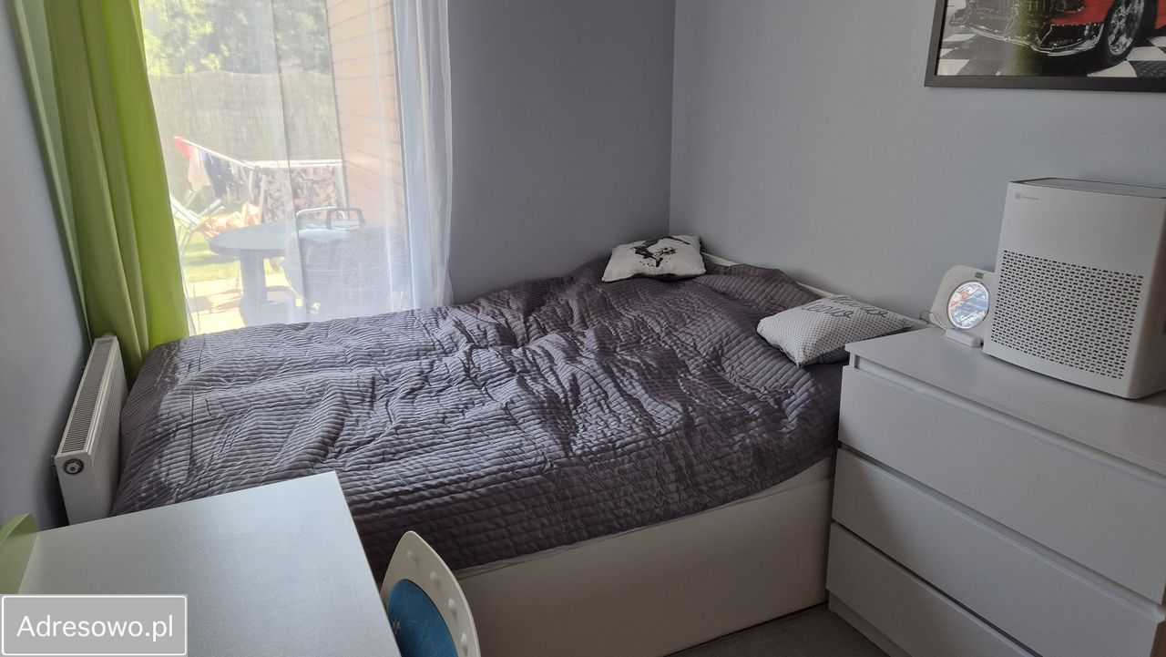 Mieszkanie 3-pokojowe Wrocław Różanka, ul. Bałkańska. Zdjęcie 2