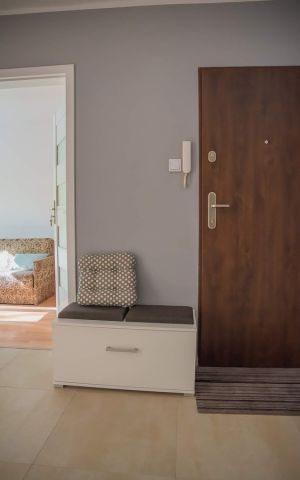 Mieszkanie 4-pokojowe Lublin Czechów, ul. Teodora Leszetyckiego. Zdjęcie 8