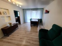 Mieszkanie 3-pokojowe Zabrze Biskupice, ul. św. Jana