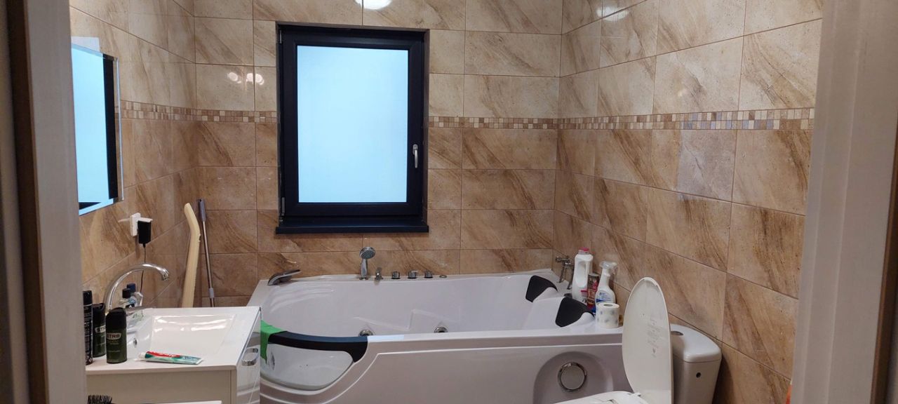 dom wolnostojący, 4 pokoje Bydlino. Zdjęcie 15