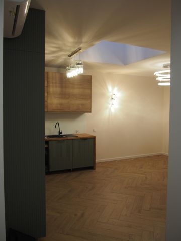 Mieszkanie 3-pokojowe Szczecin Centrum, ul. marsz. Józefa Piłsudskiego. Zdjęcie 12