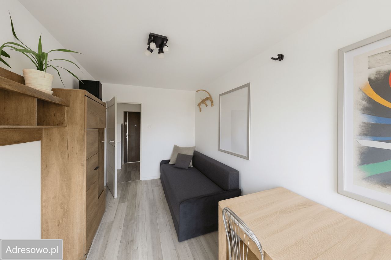 Mieszkanie 3-pokojowe Zgorzelec, ul. Adama Mickiewicza. Zdjęcie 2