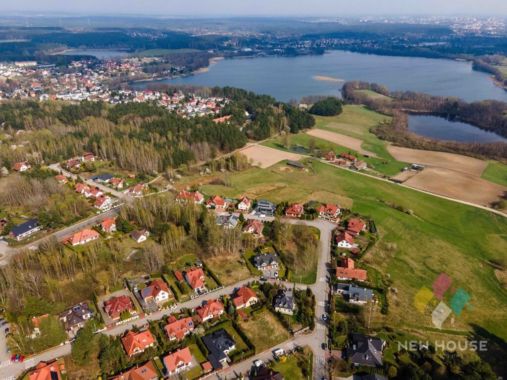 Działka budowlana Olsztyn Gutkowo, ul. Rzędziana. Zdjęcie 15