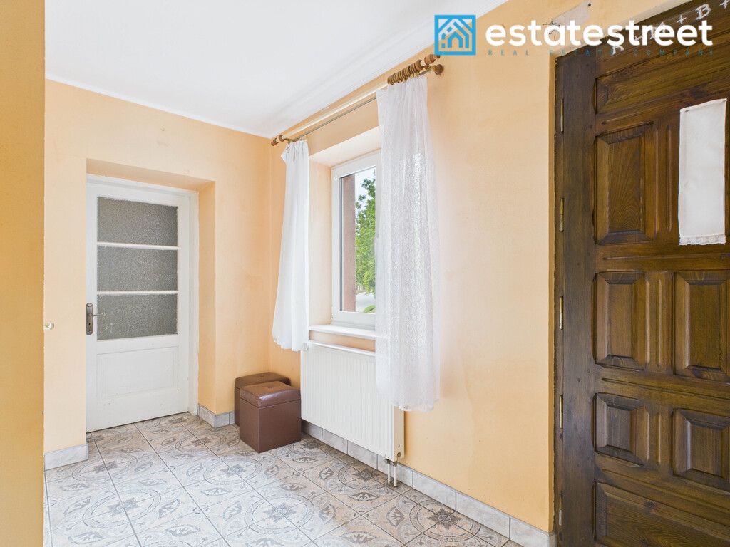 dom wolnostojący, 3 pokoje Krosno, ul. Wiejska. Zdjęcie 14