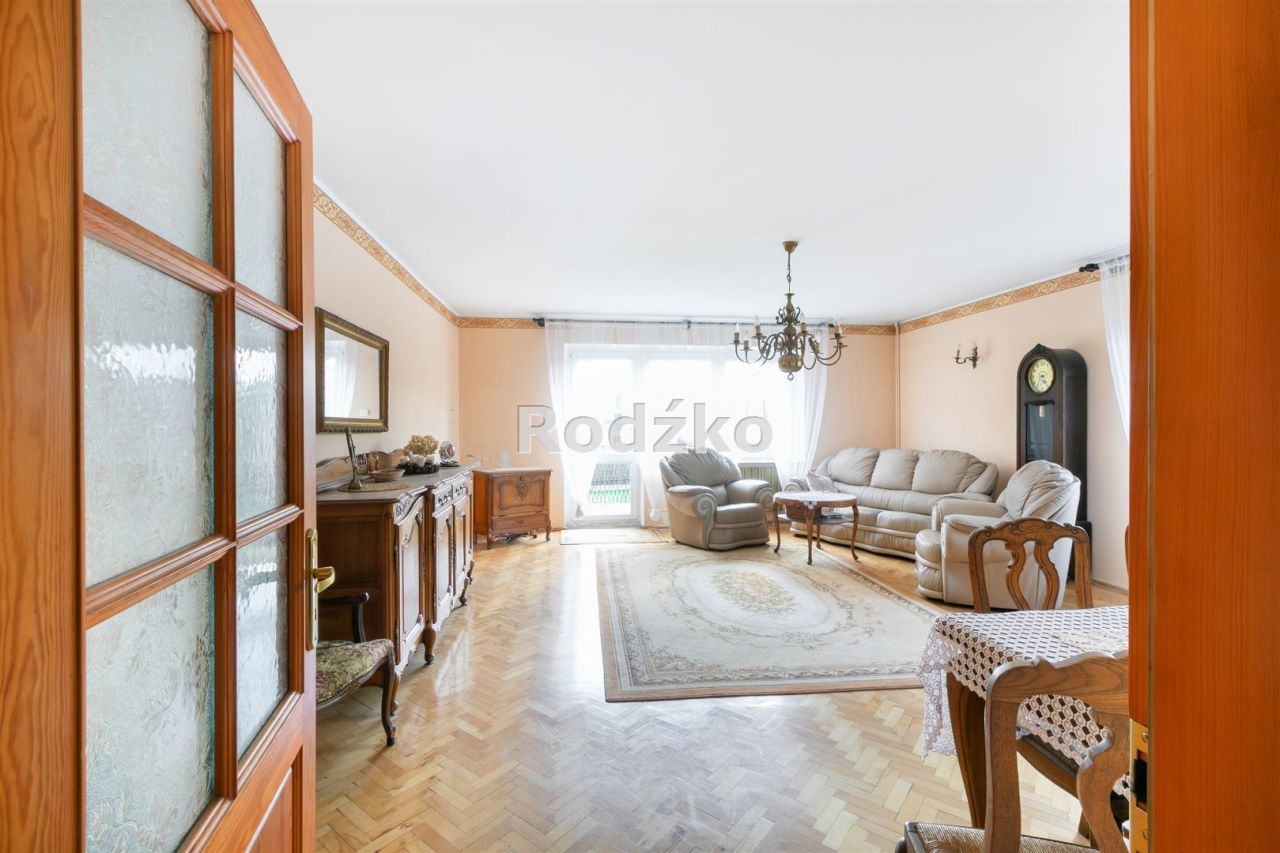 dom wolnostojący, 6 pokoi Skórcz, ul. Pomorska. Zdjęcie 4