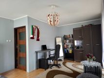 dom wolnostojący, 5 pokoi Lubartów. Zdjęcie 3