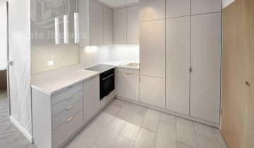 Mieszkanie 2-pokojowe Wrocław Krzyki, ul. Hubska